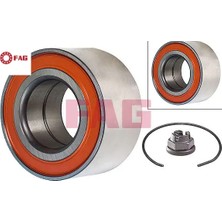 On Teker Rulmanı R21 R19 Megane Clıo Kangoo Doblo Albea Logan 37×72X37 Abs Sız Fag 7701205779/ 51754191/ 7703090353