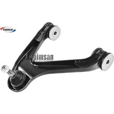 Kapimsan Salıncak Ön Sol Üst Daıly Iıı 99-06 Daıly Iv 06-11 Daıly V 11-14 Kapımsan 42551296/ 500334714/ 500344887