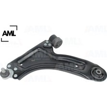 Alt Salıncak Komple Sol Merıva A 03 10 Aml 5352027/ 93388568
