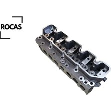 Silindir Kapağı Siboplu-Yaylı Kmp Tdi 300 Range I 2.5 Tdi Dıscovery 1 Rocas LDF500180/ ERR5027