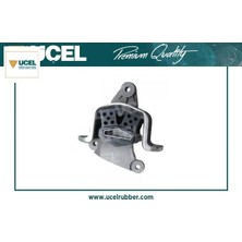 Şanzıman Takozu Sol Vw T5-T6 Axd-Caaa-Caab-Caac-Cfca 2.0 Tdı-2.5 Tdı 04> Mekanık Sanzıman 6 Vıtes Üçel Kauçuk 7H0399151H/ 7H0399151L/ 7E0399151C