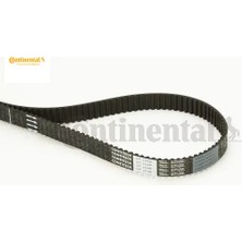 Contitech Triger Kayışı 163×24 Alfa 145-146-147-156 55210627/ 60625128/ 60656340