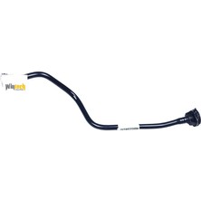 WINTECH Ek Su Depo Hortumu Audı A6 2012-2014 2.0l-A6 12-15 3.0l V6-A6 12-15 3.0l V6-A7 12-15 3.0 L Wıntech 4G0121081AE