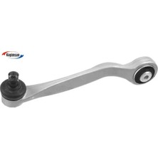 Kapimsan Salıncak Ön Sol Üst A6 4f2.c6 04-11 A6 Avant 4f5.c6 05-11 A8 4e 02-10 Kapımsan 4E0407509B/ 4E0407509E