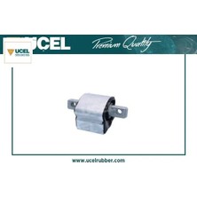 Sanzıman Takozu Arka W204 S204 C204 R230 R231 R172 Üçel Kauçuk A2122400818