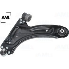 Alt Salıncak Komple Sol Corsa C 00 Combo C 00 Aml 13140037/ 352061/ 352041/ 24428977