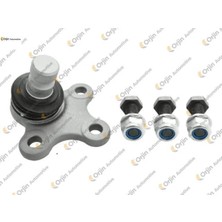 Orjin Rotil Sağ / Sol Alt.komple Corsa F-208 19 Orjın 9832039280/ 9824626380/ 9831626480