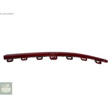 Maher Chery Omoda 5 2022-2024 Tampon Bandı Ön Sağ (Kırmızı) (Oem NO:602002165AANL)