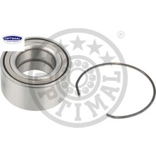 OPTIMAL On Teker Rulmanı Renault R9-R11-R19 Clıo I-Iı Clıo Symbol-Twıngo Dacıa Solenza Abs Sız 35X65X35 Optımal 7701205778