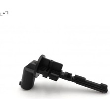 Radyator Yedek Su Depo Samandırası W168 W203 C219 W211 W220 W639 B906 . Crafter 30-35-50 Spk A2205450024/ 2E0919372