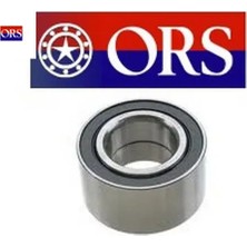 Ön Teker Rulmanı Uno Ors