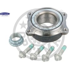 OPTIMAL Teker Rulmanı Arka W204 S204 C207 R230 Optımal A2309810127