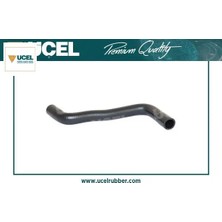 Radyatör Üst Hortum Renault Megane Iı Bm0-1 Cm0-1 1.5 Dcı Üçel Kauçuk 8200170880/ 8200335740