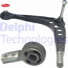 Delphi Salıncak On Sol Alt Bmw E36 90>98 Burclu Delphı 31126758513