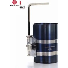 Piston Segman Çemberi 4 60-175MM Worldforce