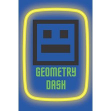 Trendexa Geometry Dash Defteri