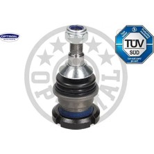 OPTIMAL Rotıl On Alt Mercedes W164 X164 W251 Optımal A1643300935