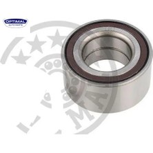 OPTIMAL Ön Teker Rulmanı Abs Li Renault Megane Iıı 09 Fluence 09 Megane Iv 15 Scenıc Iıı 09 Dacıa Duster 10 Optımal 402107049R/ 6040145834/ 402108022R