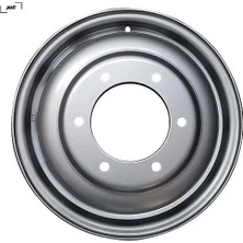 Jant 16 Jant 6 Bijon Transit 06-12 Çift Teker 5j x 16 6d x 180 HM:115 CB:138.8 Jant 6C111007BC