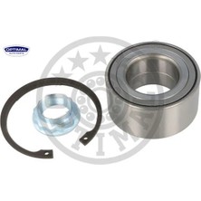 OPTIMAL Teker Rulmanı Arka Bmw E81 E87 E82 E84 E88 E90 E91 E92 E93 Optımal 33416775842