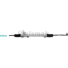 SISMAK x Direksiyon Kutusu Elektrikli Rot Baş Lı Avensıs 2.0 03-08 Sısmak 4550005040