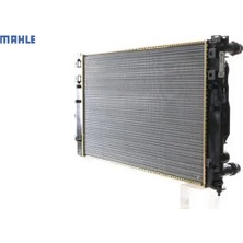 Radyatör Passat 96-00 A4 95-01 A6 00-05 Adp-Ahl-Ana-Arm Ac Klimasız Mek Otom 630X412X34 Mahle 8D0121251BC/ 8D0121251M