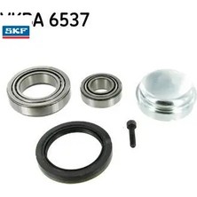 Teker Rulmanı On W211 S211 C219 R230 Skf A2303300325