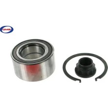 Ön Teker Rulmanı Toyota Yarıs 1.0l KSP90 KSP130 06-20 / 1.3l SCP90 06-09 / 1.4l NLP90 NLP130 06-18 / Gmb 90363W0005/ 90363W0006