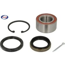 Ön Teker Rulmanı Swıft 1.3l G13BB SF413 90-95 Gmb 928344009