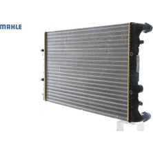 Radyatör Vw Polo-Ibıza Iv 1.2-1.2 12V-1.4 16V 02-09 630×415X23 Ac Klimasız Otom Mek Mahle 6Q0121253Q/ 6Q0121253R/ 6Q0121253M