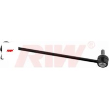 RIW Rotmili Ön Sol/sağ Chevrolet Rezzo 05 Tacuma 00 Rıw 521564/ 93740621