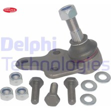 Delphi Alt Rotil 18MM Focus 04 Focus 2.0 Lpg 2.0 Tdci 08 1.6lpg 09 Cmax 04 07 S40 04 C30 06 C70 Delphı 1234382/ ME3M5J3395AA/ 30714422