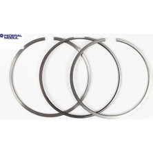 Motor Segmanı T5 - Touareg 81.00MMX2.5X2X3 Std Axd Axe Bac Federal Mogul 70198151