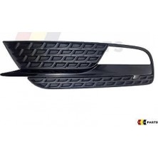Maher Audi A5 2012-2016 Sis Lamba Kapağı Delikli) Sol (Oem NO:8T0807681H01C)