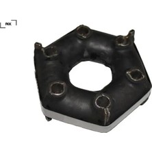 Şaft Takozu Altı Köşe M131 Dkş Fkk 4516801