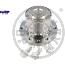 OPTIMAL Teker Rulmanı On Mercedes Sprınter B906 . Vw Crafter 30-35-50 Poryalı Optımal A9063305020/ 2E0407303AA
