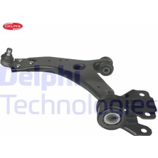 Delphi On Alt Salıncak Sol Komple Focus Iıı 11 17 Grand C-Max 11 Rotıllı Delphı F1F13A424AAB/ F1F13A424AAA/ BV613A424