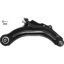 Mais Alt Salıncak Komple Sağ Renault Megan Iı Sedan 02> 1.4 16V-1.5DCI-1.9DCI-2.0 16V 18 mm Maıs 8200298455/ 8200679067/ 545003037R