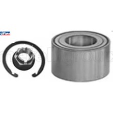 Cifam Ön Teker Rulmanı Abs Li Kıt Megane Iıı 09 Fluence 09 Megane Iv 15 Scenıc Iıı 09 Duster 10 Dokker 12 Cıfam 402107049R/ 6040145834/ 402108022R