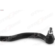 Rot Başı Dış Sağ Cıvıc 1.6l R16A2 Fd6 Vtec Sedan 06-11 / 1.8l R18A2 Fd7 Sedan 06-11 / 1.3l Hybrıd Ld Otozone 53540SNAA01/ 53540SNAA02