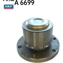 Teker Rulmanı On Sprınter B906 . Crafter 30-35-50 Poryalı Skf A9063305020/ 2E0407303AA