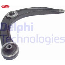 Delphi Salıncak Ön Sağ Rotilsiz Peugeot P308-P3008-P5008 Cıtroen C4-Ds4 09> Delphı 3521.R3