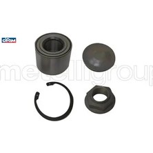 Cifam Arka Teker Rulmanı Kıt Renault Captur I 13 Clıo Iv 12 Kangoo 10 Zoe 12 Express 21 Symbol Iıı 14 Dacı Cıfam 430009707R/ 432102069R/ 432103106R