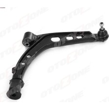 Rotilli Salıncak Ön Sağ Alt Fıat Cınquecento 1992-1998 Otozone 7636996