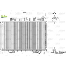 Motor Su Radyatoru Fıesta 1.25 16V 1.4 16V 08 B Max 1.4 16V 12 350 558 18 Valeo 8V518005BE/ 8V518005BC/ 1548603