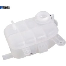 Radyatör Yedek Su Tankı Kapaklı Genleşme Kavanozu Mokka 1.4-1.6 Xer-Net Kale Radyatör 1304029/ 95201979/ 1304041/ 95380033