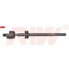 RIW Rot Mili Ön; Sol/sağ 240. 260 Zf Steering 08/74 08/93 Rıw 1228386/ 3530167