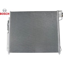 Radyatör Navara 2.5 Dci 4x4 Bosch 92100EB01A