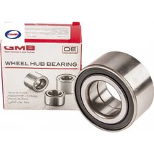 Ön Teker Rulmanı Suzukı Super Carry 1.3l G13B GA413 99-> Gmb 09267/ 28002