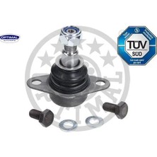 OPTIMAL Rotıl On Alt Bmw X3 E83 03 08 Optımal 31103418341